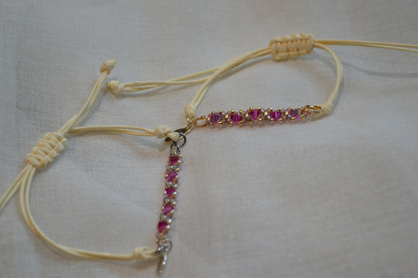 Azalea Healix Day Cord