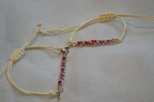 Azalea Healix Day Cord