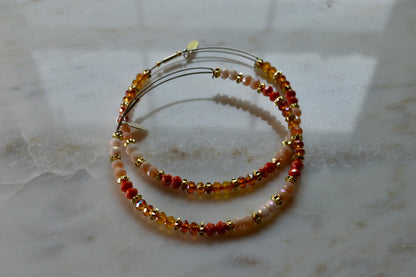 Flaming Hot (G)aleno Infinity Pair