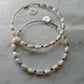 Droplets of Pearl (T)rue Infinity Pair