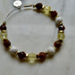 Money Tree Gold (A)lpha Infinity Bangle
