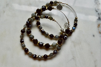 Mystic Evil Eye (A)lpha Infinity Set