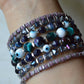 Galaxy Evil Eye (A)lpha Infinity Set
